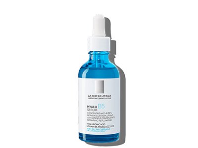 La Roche-Posay regenerujące serum przeciwzmarszczkowe Hyalu B5